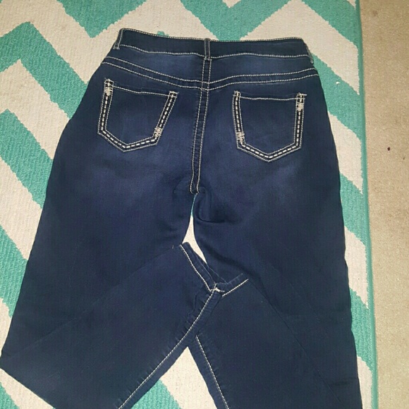 Jeggings - Picture 4 of 5